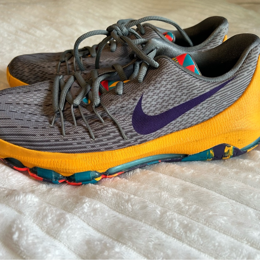 Nike Running Shoes